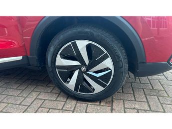 MG ZS 130kW Trophy Connect EV 51kWh 5dr Auto Electric Hatchback