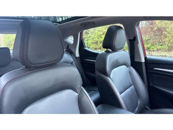 MG ZS 130kW Trophy Connect EV 51kWh 5dr Auto Electric Hatchback