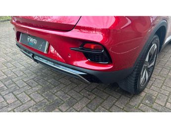 MG ZS 130kW Trophy Connect EV 51kWh 5dr Auto Electric Hatchback