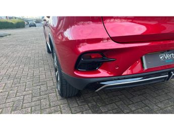 MG ZS 130kW Trophy Connect EV 51kWh 5dr Auto Electric Hatchback