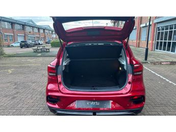 MG ZS 130kW Trophy Connect EV 51kWh 5dr Auto Electric Hatchback