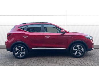 MG ZS 130kW Trophy Connect EV 51kWh 5dr Auto Electric Hatchback