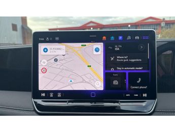 Volkswagen Tiguan 1.5 eTSI 150 Match 5dr DSG Petrol Estate