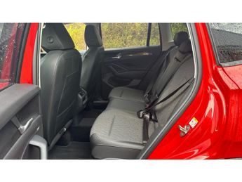 Volkswagen Tiguan 1.5 eTSI 150 Match 5dr DSG Petrol Estate