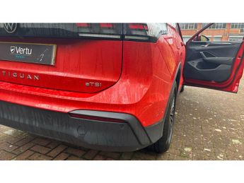 Volkswagen Tiguan 1.5 eTSI 150 Match 5dr DSG Petrol Estate