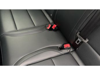 MG ZS 1.5 Hybrid+ Trophy 5dr Auto Hybrid Hatchback