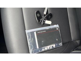 MG ZS 1.5 Hybrid+ Trophy 5dr Auto Hybrid Hatchback