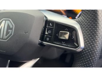 MG ZS 1.5 Hybrid+ Trophy 5dr Auto Hybrid Hatchback