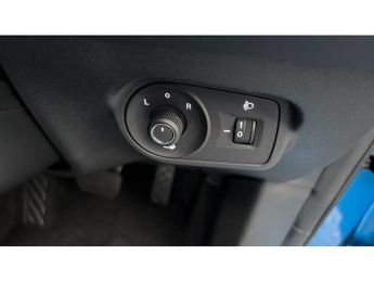 MG ZS 1.5 Hybrid+ Trophy 5dr Auto Hybrid Hatchback