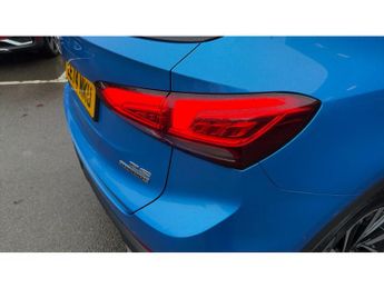 MG ZS 1.5 Hybrid+ Trophy 5dr Auto Hybrid Hatchback