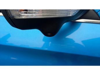 MG ZS 1.5 Hybrid+ Trophy 5dr Auto Hybrid Hatchback