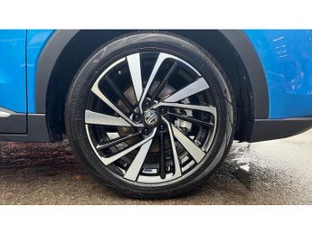 MG ZS 1.5 Hybrid+ Trophy 5dr Auto Hybrid Hatchback
