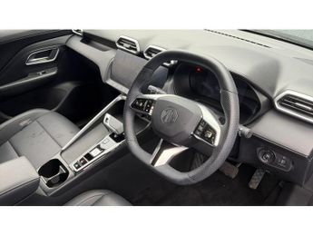 MG ZS 130kW Trophy EV 51kWh 5dr Auto Electric Hatchback