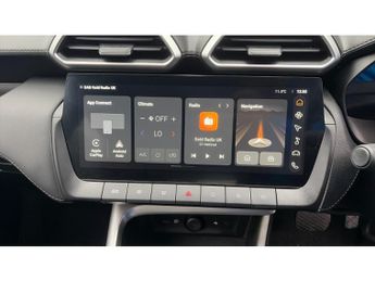 MG ZS 130kW Trophy EV 51kWh 5dr Auto Electric Hatchback