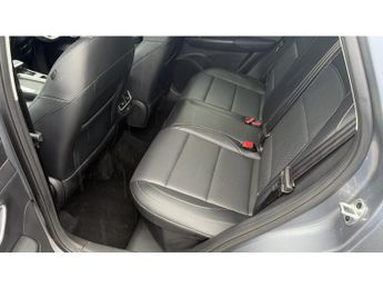 MG ZS 130kW Trophy EV 51kWh 5dr Auto Electric Hatchback