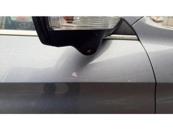 MG ZS 130kW Trophy EV 51kWh 5dr Auto Electric Hatchback