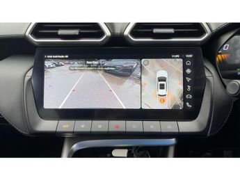 MG ZS 130kW Trophy EV 51kWh 5dr Auto Electric Hatchback