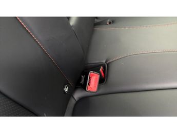 MG HS 1.5 T-GDI Trophy 5dr DCT Petrol Hatchback