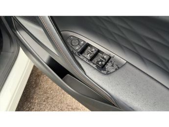 MG HS 1.5 T-GDI Trophy 5dr DCT Petrol Hatchback