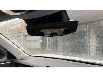 MG HS 1.5 T-GDI Trophy 5dr DCT Petrol Hatchback