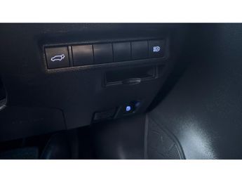 Toyota RAV4 2.5 PHEV Design 5dr CVT Estate