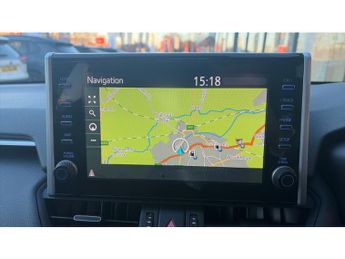 Toyota RAV4 2.5 PHEV Design 5dr CVT Estate