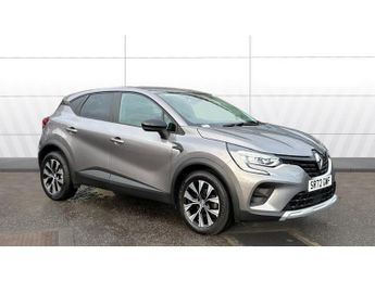Renault Captur 1.0 TCE 90 Evolution 5dr Petrol Hatchback