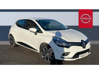 Renault Clio 0.9 TCE 90 Play 5dr Petrol Hatchback