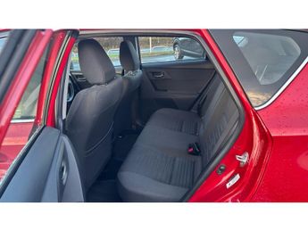 Toyota Auris 1.8 Hybrid Business Edition 5dr CVT Hybrid Hatchback