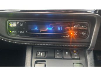 Toyota Auris 1.8 Hybrid Business Edition 5dr CVT Hybrid Hatchback