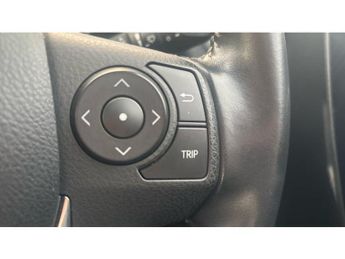 Toyota Auris 1.8 Hybrid Business Edition 5dr CVT Hybrid Hatchback