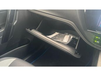 Toyota Auris 1.8 Hybrid Business Edition 5dr CVT Hybrid Hatchback