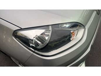 Volkswagen Up 1.0 Move Up 5dr ASG Petrol Hatchback