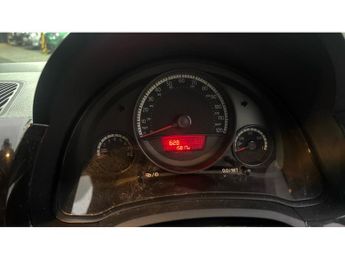 Volkswagen Up 1.0 Move Up 5dr ASG Petrol Hatchback