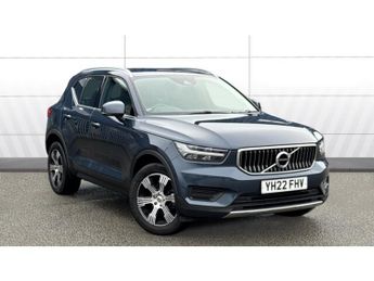 Volvo XC40 1.5 T3 [163] Inscription 5dr Petrol Estate