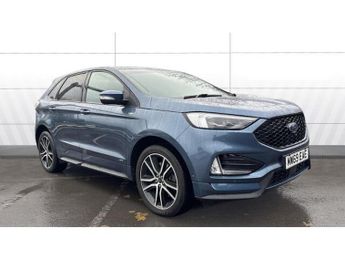 Ford Edge 2.0 EcoBlue 238 ST-Line 5dr Auto Diesel Estate