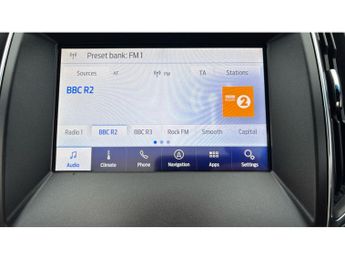 Ford Edge 2.0 EcoBlue 238 ST-Line 5dr Auto Diesel Estate