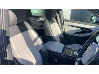 Land Rover Range Rover Evoque 2.0 D180 R-Dynamic HSE 5dr Auto Diesel Hatchback