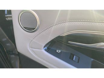 Land Rover Range Rover Evoque 2.0 D180 R-Dynamic HSE 5dr Auto Diesel Hatchback