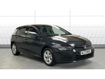 Volkswagen Golf 1.5 TSI 150 Life 5dr Petrol Hatchback