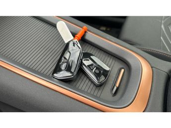 CUPRA Born 169kW e-Boost V2 58kWh 5dr Auto Electric Hatchback