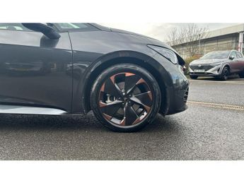 CUPRA Born 169kW e-Boost V2 58kWh 5dr Auto Electric Hatchback