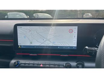 Hyundai KONA 1.6T N Line S 5dr DCT Petrol Hatchback