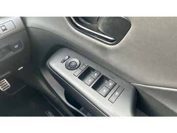 Hyundai KONA 1.6T N Line S 5dr DCT Petrol Hatchback