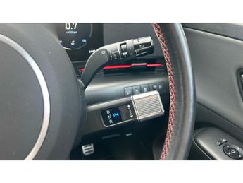 Hyundai KONA 1.6T N Line S 5dr DCT Petrol Hatchback