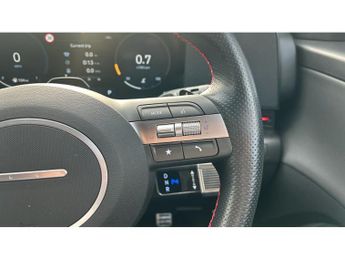 Hyundai KONA 1.6T N Line S 5dr DCT Petrol Hatchback