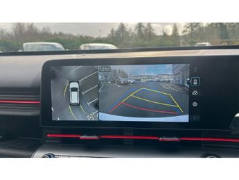 Hyundai KONA 1.6T N Line S 5dr DCT Petrol Hatchback