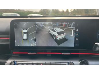 Hyundai KONA 1.6T N Line S 5dr DCT Petrol Hatchback