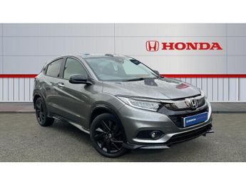 Honda HR-V 1.5 i-VTEC Turbo Sport 5dr Petrol Hatchback