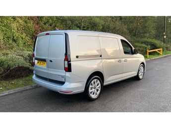 Ford Transit Connect 250 L2 Petrol 1.5 EcoBoost PHEV 150 Limited Van Auto